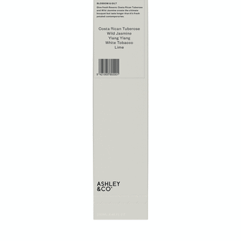 Ashley & Co Topup Home Perfume - Blossom & Gilt