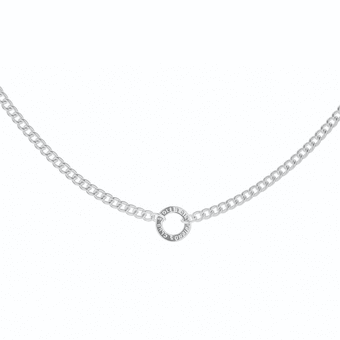 Stolen Girlfriend Halo Necklace