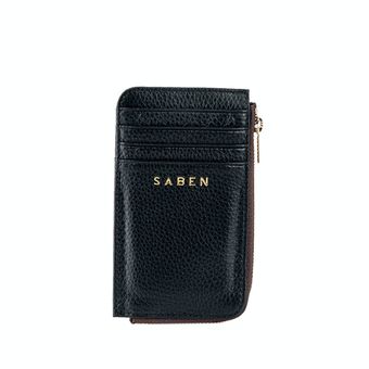 Saben Winona Card Holder