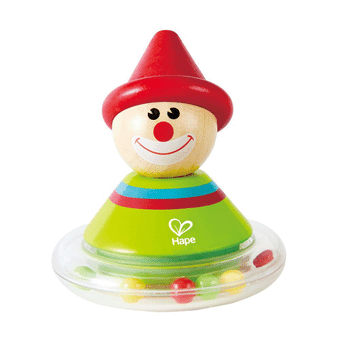 Hape Roly-Poly Ralph