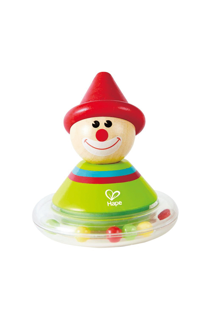 Hape Roly-Poly Ralph