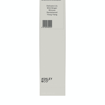 Ashley & Co Topup Home Perfume - Tui & Kahili