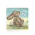JELLYCAT LITTLE ME BOOK (MATCHES WITH BASHFUL BEIGE BUNNY) MULTI-COLOURED 21X21X2CM
