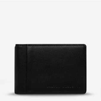 Status Anxiety Melvin - Black