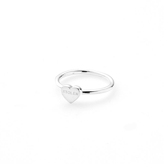 Stolen Girlfriend - Baby Stolen Heart Ring